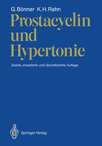Produktbild: Prostacyclin und Hypertonie