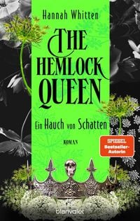 Produktbild: The Hemlock Queen - Ein Hauch von Schatten
