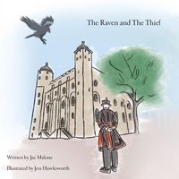 Produktbild: The Raven and The Thief
