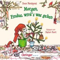 Produktbild Morgen, Findus, wird´s was geben