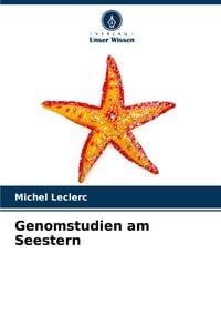 Produktbild: Genomstudien am Seestern
