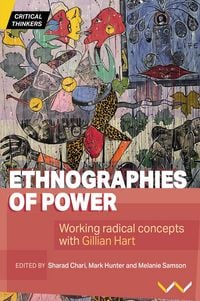 Produktbild: Ethnographies of Power