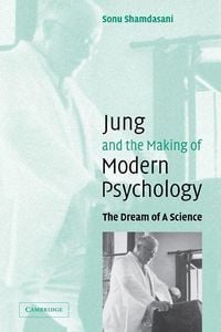 Produktbild: Jung and the Making of Modern Psychology