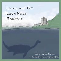 Produktbild: Lorna and the Loch Ness Monster