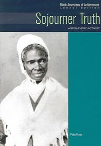 Produktbild: Sojourner Truth: Antislavery Activis