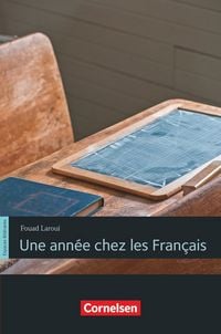 Produktbild: Espaces litt&eacute;raires - Lekt&uuml;ren in franz&ouml;sischer Sprache - B2