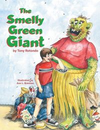 Produktbild: The Smelly Green Giant