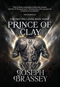 Produktbild: Prince of Clay