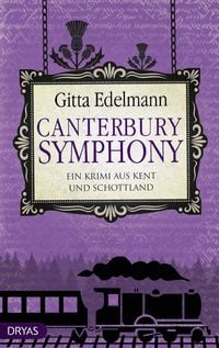 Bild vom Artikel Canterbury Symphony vom Autor Gitta Edelmann
