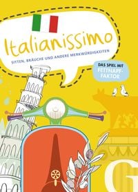 Produktbild Italianissimo