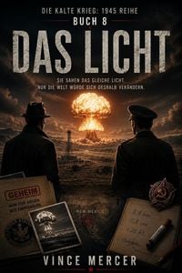 Produktbild: Kalter Krieg: 1945  Das Licht
