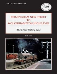 Produktbild: Birmingham New Street to Wolverhampton High Level