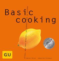 Produktbild: Basic cooking