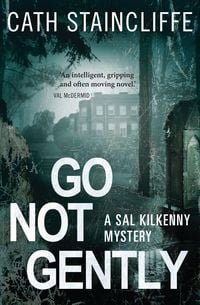 Produktbild: Go Not Gently