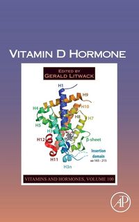 Produktbild: Vitamin D Hormone