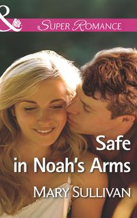 Produktbild: Safe In Noah's Arms