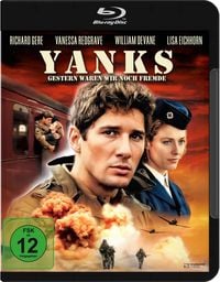 Produktbild: Yanks - Gestern waren wir noch Fremde