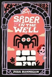 Produktbild: Spider in the Well