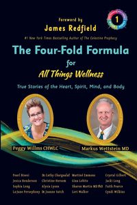 Produktbild: The Four-Fold Formula for All Things Wellness