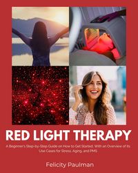 Produktbild: Red Light Therapy