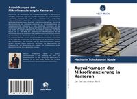 Produktbild: Auswirkungen der Mikrofinanzierung in Kamerun