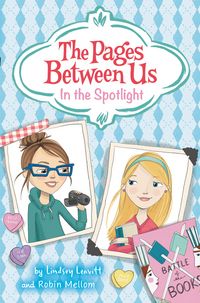 Produktbild: The Pages Between Us: In the Spotlight