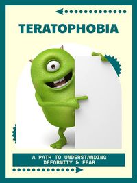 Produktbild: Teratophobia