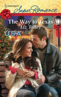 Produktbild: The Way to Texas