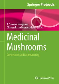 Produktbild: Medicinal Mushrooms
