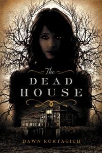 Produktbild: The Dead House