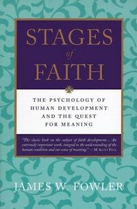 Produktbild: Stages of Faith