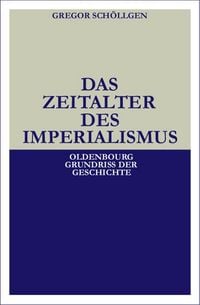 Produktbild: Das Zeitalter des Imperialismus