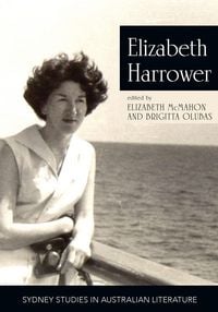 Produktbild: Elizabeth Harrower