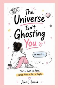 Produktbild: The Universe Isn't Ghosting You