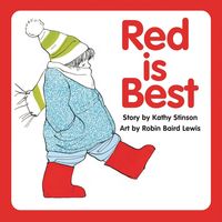 Produktbild: Red is Best
