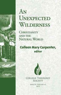 Produktbild: An Unexpected Wilderness