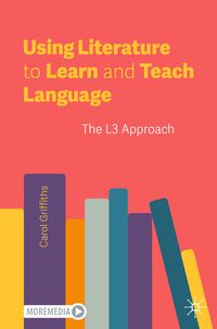 Produktbild: Using Literature to Learn and Teach Language