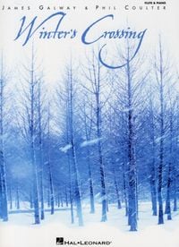 Produktbild: Winter's Crossing - James Galway & Phil Coulter
