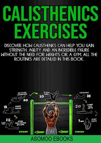 Produktbild: Calisthenics Exercises