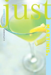 Produktbild: Just Martinis