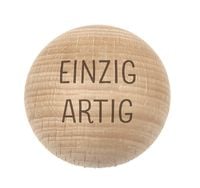 Produktbild: Handschmeichler einzigartig