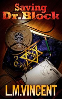 Produktbild: Saving Dr. Block