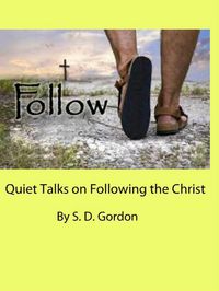 Produktbild: Quiet Talks on Following the Christ