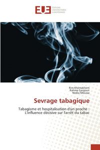 Produktbild: Sevrage tabagique