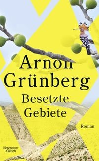 Produktbild: Besetzte Gebiete
