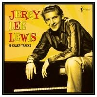 Produktbild: 16 Killer Tracks 1956-1962