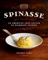 Produktbild: Spinasse