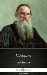 Produktbild: Cossacks by Leo Tolstoy (Illustrated)