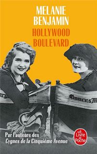 Produktbild: Hollywood Boulevard