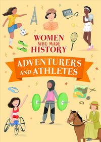 Produktbild: Adventurers & Athletes